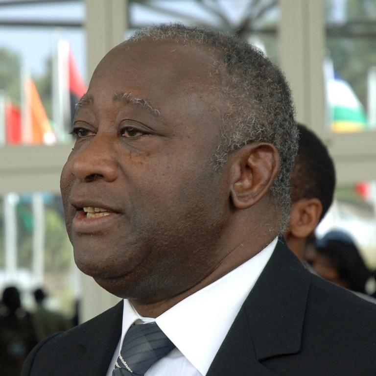 Laurent Koudou Gbagbo & Charles Blé Goudé – Page 21 – International ...